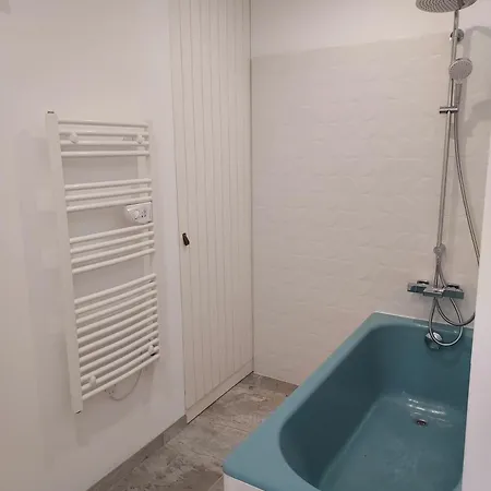 Gite De Charme Avec Piscine Privee Vakantiehuis *