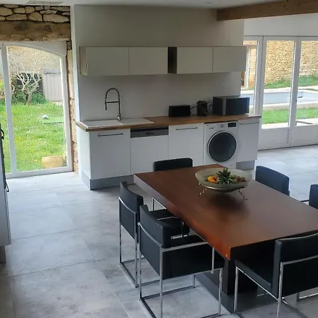 Vakantiehuis Gite De Charme Avec Piscine Privee *