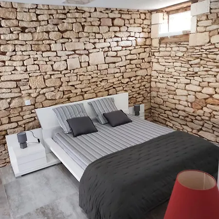 Gite De Charme Avec Piscine Privee Vakantiehuis *