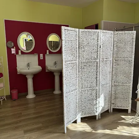 Vakantiehuis Gite De Charme Avec Piscine Privee *