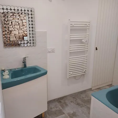 Gite De Charme Avec Piscine Privee * Archignac