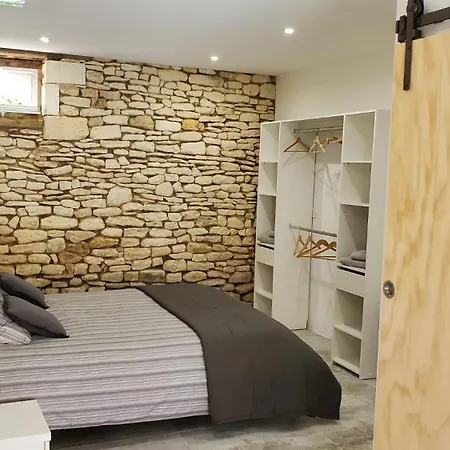 Gite De Charme Avec Piscine Privee Vakantiehuis