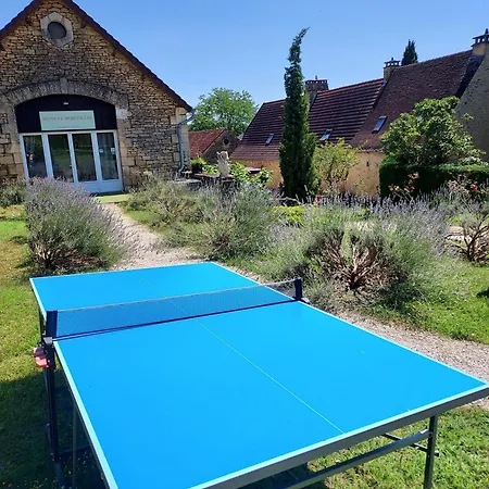 Gite De Charme Avec Piscine Privee
