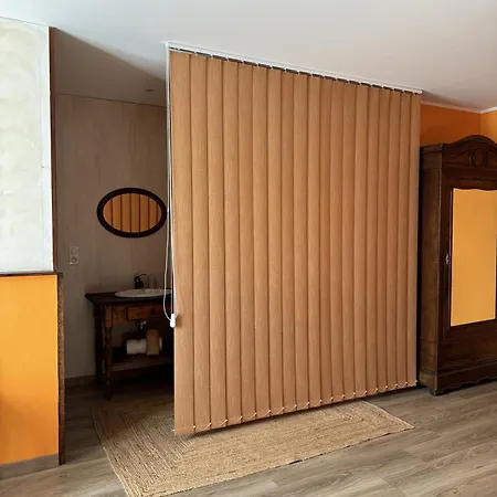 Vakantiehuis Gite De Charme Avec Piscine Privee *